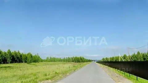 Участок в Тюменская область, Нижнетавдинский муниципальный округ, ...