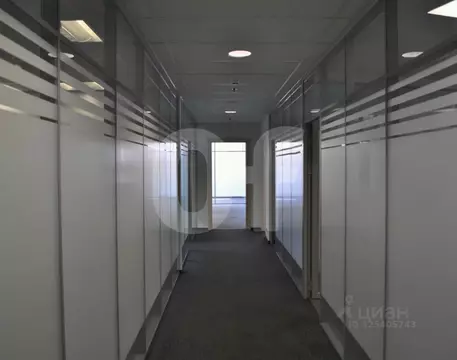 Офис в Москва Преображенская пл., 8 (14638 м)