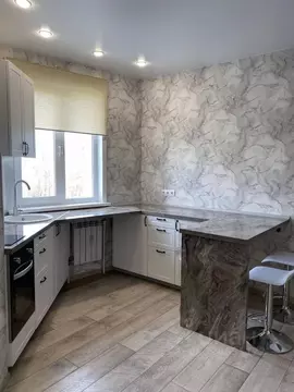 2-к кв. Иркутская область, Иркутск ул. Багратиона, 27/1 (43.0 м)