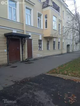 3-комнатная квартира: Кронштадт, Посадская улица, 49 (107 м)