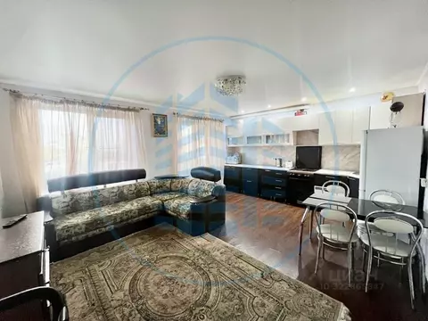 1-к кв. Ставропольский край, Предгорный муниципальный округ, ...