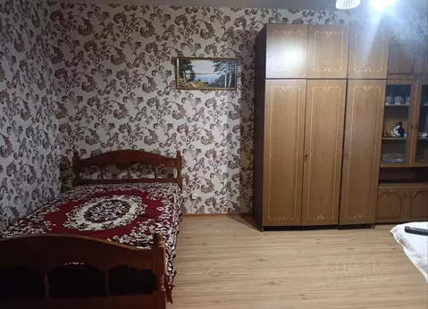 1-к кв. Москва Бартеневская ул., 57 (38.0 м)