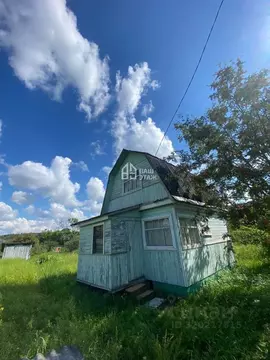 Дом в Калужская область, Дзержинский район, Кондрово городское ...