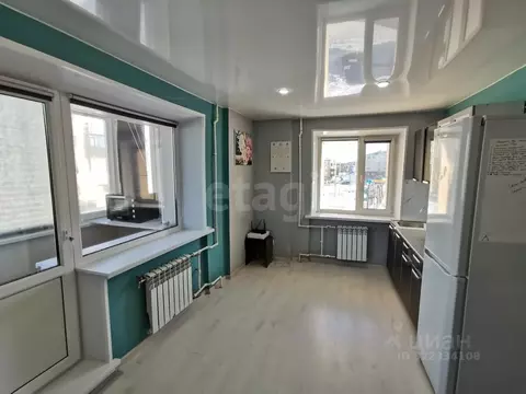 1-к кв. Камчатский край, Петропавловск-Камчатский ул. Горького, 4А ...