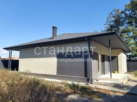 Дом в Ставропольский край, Ессентуки ул. Имени Сергея Рахманинова (121 ...