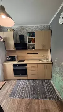 2-к кв. Алтайский край, Бийск Социалистическая ул., 60 (52.8 м)