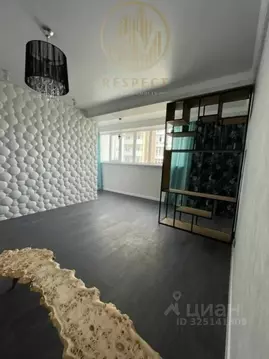 1-к кв. Ставропольский край, Пятигорск Огородная ул., 37/4 (44.4 м)