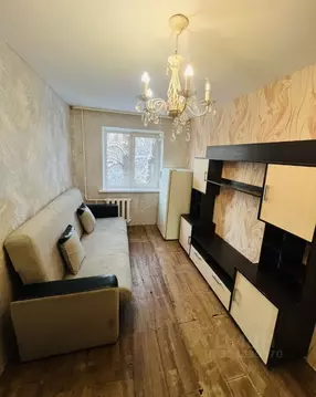 Комната Пермский край, Пермь Пушкарская ул., 75 (14.4 м)