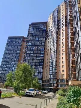 2-к кв. Московская область, Реутов Юбилейный просп., 72 (55.0 м)