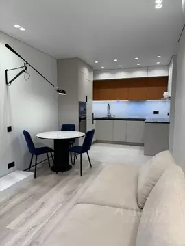 1-к кв. Москва Очаковское ш., 9А (44.0 м)