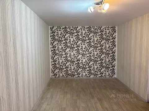 2-к кв. Владимирская область, Муром Ленинградская ул., 32/1 (40.3 м)