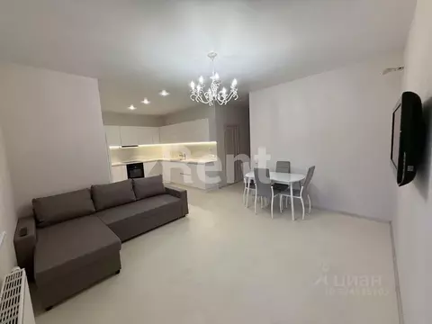 3-к кв. Москва 2-я Дубровская ул., 5 (100.0 м)