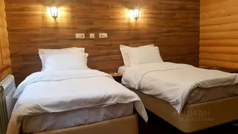 Комната Иркутская область, Иркутск ул. Дзержинского, 50 (18.0 м)