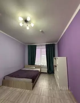 Студия Санкт-Петербург ул. Савушкина, 104 (31.0 м)