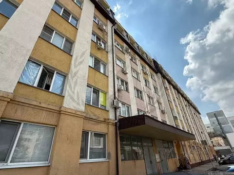 1-к кв. Белгородская область, Белгород ул. Пушкина, 12 (36.5 м)