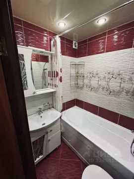 1-к кв. Самарская область, Тольятти ул. Дзержинского, 49 (34.0 м)