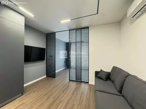 1-комнатная квартира: Москва, Новоостаповская улица, 20 (35 м)