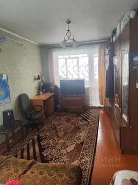 1-к кв. Нижегородская область, Нижний Новгород ул. Лоскутова, 23 (30.4 ...