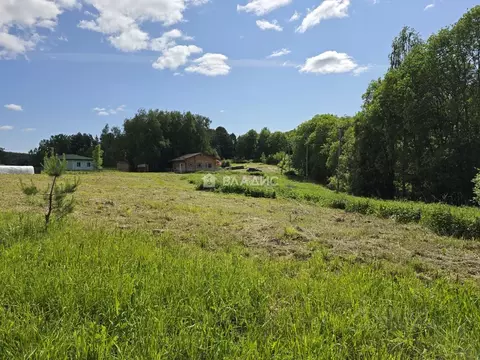 Участок в Карелия, Кондопожский район, Петровское с/пос, д. ...