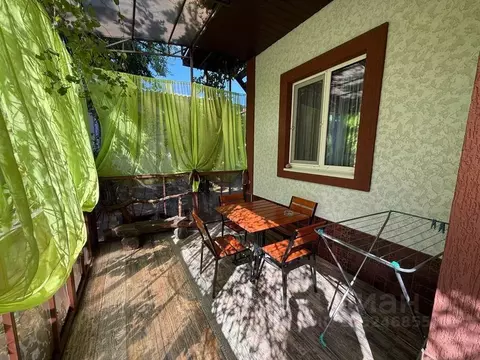 Дом в Крым, Евпатория ул. Горького (66 м)