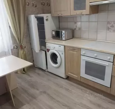 1-к кв. Московская область, Мытищи ул. Стрелковая, 6 (38.0 м)