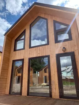 Дом в Псковская область, Печоры Октябрьская пл., 4 (32 м)