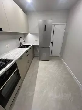 3-к кв. Татарстан, Казань Чистопольская ул., 5 (64.5 м)