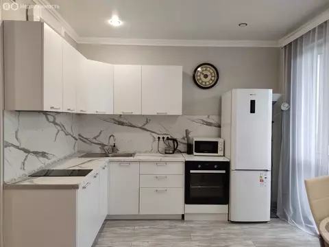 2-комнатная квартира: Москва, район Троицк, улица Яворки, 1к6 (43 м)