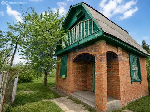 Дом в Омск (30 м)
