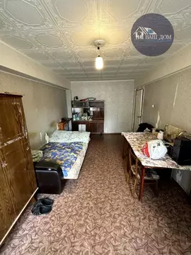 Комната Архангельская область, Северодвинск ул. Карла Маркса, 63 (17.7 ...