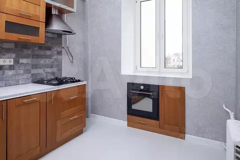 2-к кв. Москва ул. Буженинова, 22 (70.0 м)