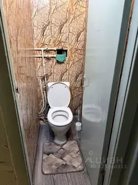 Комната Пермский край, Пермь Серпуховская ул., 5 (12.0 м)