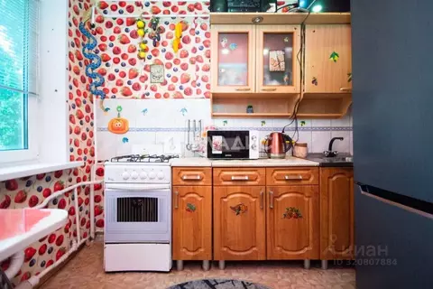 4-к кв. Саратовская область, Балаково ул. Свердлова, 45 (61.4 м)