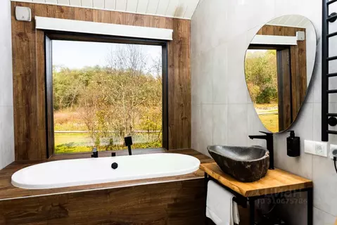 Дом в Московская область, Дмитровский муниципальный округ, Белояр кп  ...