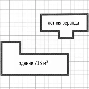 Помещение свободного назначения в Адыгея, Майкоп Подлесная ул., 4 (713 ...