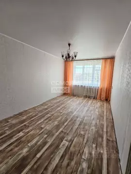 1-к кв. Калужская область, Калуга ул. 5-я Линия, 1к3 (28.7 м)