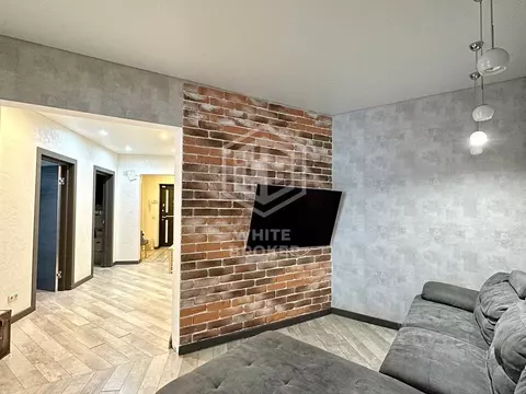 4-к кв. Московская область, Одинцово ул. Триумфальная, 12 (105.9 м)