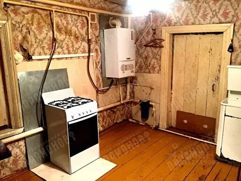 Участок в Тверская область, Тверь Бортниковская ул. (11.8 сот.)