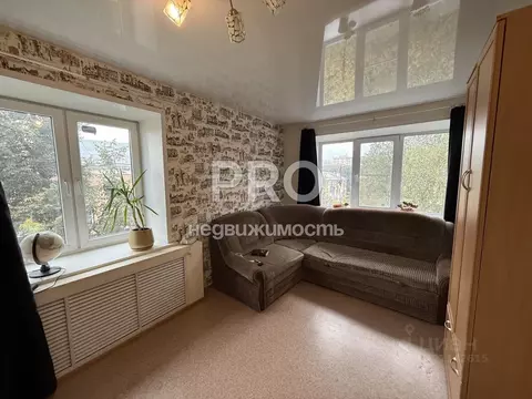 1-к кв. Ярославская область, Ярославль просп. Толбухина, 43 (30.9 м)