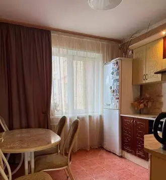 3-к кв. Белгородская область, Старый Оскол Восточный мкр, 8 (64.0 м)