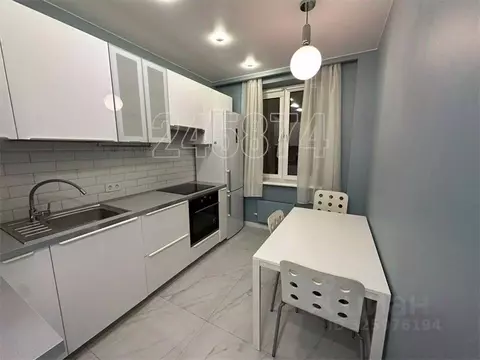 1-к кв. Москва ул. Удальцова, 3К14 (42.0 м)