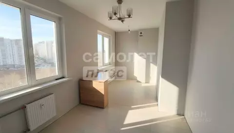 1-к кв. Курская область, Курск просп. Надежды Плевицкой, 11А (42.7 м)