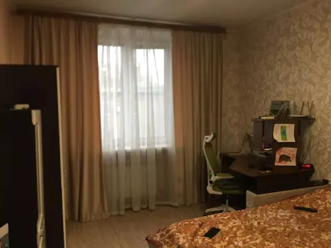 3-к кв. Самарская область, Самара ул. Нефтяников, 22а (76.0 м)