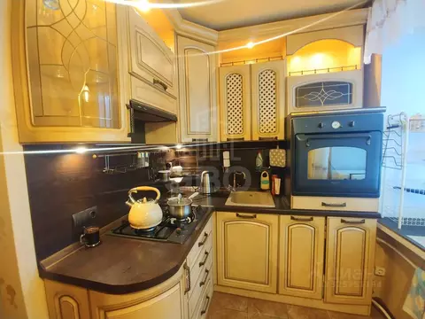 2-к кв. Санкт-Петербург ул. Софьи Ковалевской, 11К6 (50.0 м)