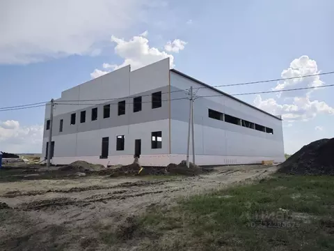 Помещение свободного назначения в Пензенская область, Пензенский ...