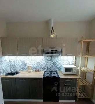 1-к кв. Краснодарский край, Краснодар Славянский мкр, ул. Заполярная, ...