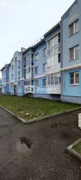 2-комнатная квартира: Кохма, проспект Героев, 3 (50 м)