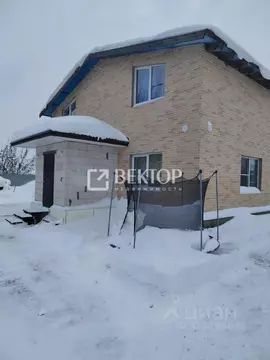 Коттедж в Ивановская область, Иваново ул. 1-я Балинская, 21 (160 м)