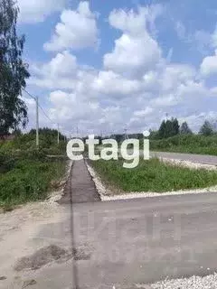 Участок в Владимирская область, Покров ул. Молодежная (12.0 сот.)