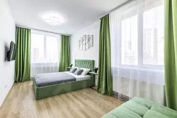 3-к кв. Свердловская область, Екатеринбург ул. Сурикова, 63 (66.0 м)